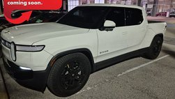 2023 Rivian R1T Adventure
