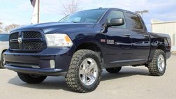 2014 Ram Ram Pickup 1500 Express