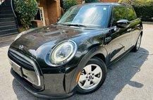 2022 MINI Hardtop Cooper