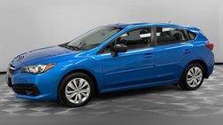 2023 Subaru Impreza Base