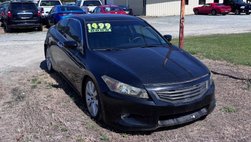 2010 Honda Accord EX-L V6