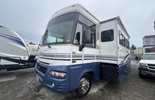 2003 Other Makes 33V