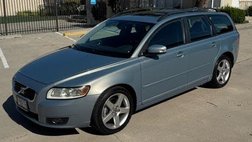 2008 Volvo V50 2.4i