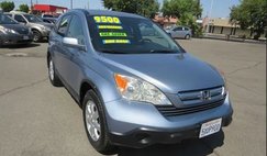 2007 Honda CR-V EX-L