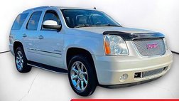 2014 GMC Yukon Denali