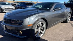 2010 Chevrolet Camaro SS