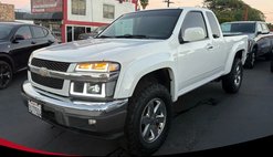 2012 Chevrolet Colorado LT