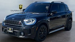 2022 MINI Countryman Cooper S