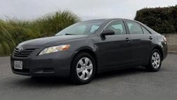 2007 Toyota Camry LE