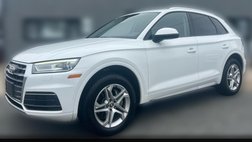 2018 Audi Q5 2.0T quattro Premium