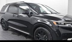 2024 Kia Carnival SX Prestige