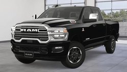 2025 Ram Ram Pickup 2500 Laramie