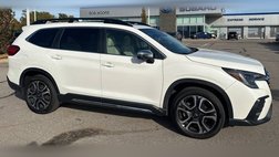 2023 Subaru Ascent Limited 7-Passenger