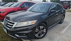 2013 Honda Crosstour EXL