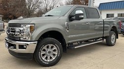 2019 Ford Super Duty F-250 Lariat