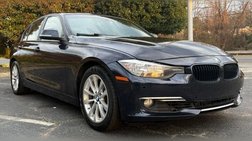 2016 BMW 3 Series 320i xDrive