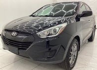 2015 Hyundai Tucson GLS