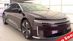 2024 Lucid Air Touring