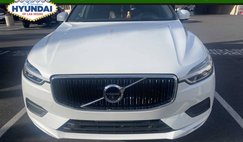 2021 Volvo XC60 T5 Momentum
