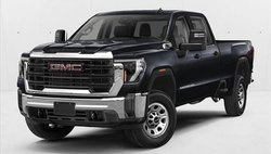 2025 GMC Sierra 3500HD Denali Ultimate
