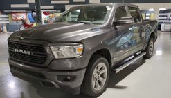 2022 Ram Ram Pickup 1500 Big Horn