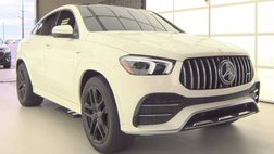 2023 Mercedes-Benz GLE-Class AMG GLE 53