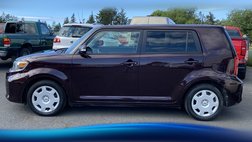 2014 Scion xB Base