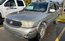 2004 Buick Rainier CXL Plus