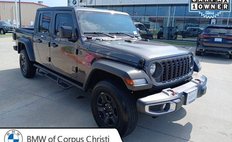 2024 Jeep Gladiator Sport