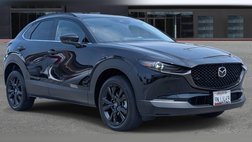 2025 Mazda CX-30 2.5 Turbo Premium Plus