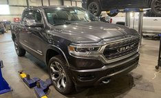 2020 Ram Ram Pickup 1500 Limited