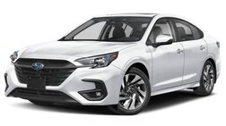 2024 Subaru Legacy Touring XT