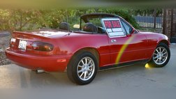 1990 Mazda MX-5 Miata Base