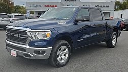2024 Ram Ram Pickup 1500 Lone Star