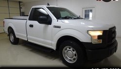 2015 Ford F-150 XL