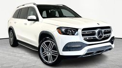 2022 Mercedes-Benz GLS GLS 450