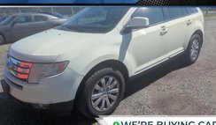 2008 Ford Edge SEL