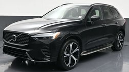 2022 Volvo XC60 B5 R-Design