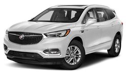 2021 Buick Enclave Premium