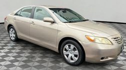 2009 Toyota Camry LE