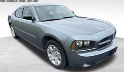 2006 Dodge Charger SE