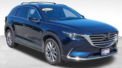 2022 Mazda CX-9 Grand Touring