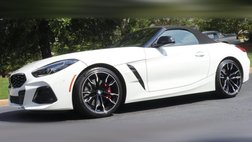2025 BMW Z4 M40i