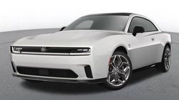 2024 Dodge Charger Daytona R/T