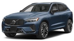 2026 Volvo XC60 T8 Ultra