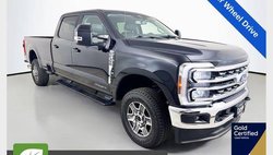 2024 Ford Super Duty F-350 Lariat