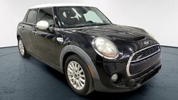 2015 MINI Hardtop Cooper S