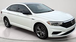 2019 Volkswagen Jetta R-Line