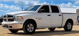 2020 Ram Ram Pickup 1500 Classic Tradesman