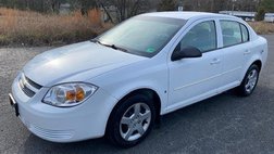 2008 Chevrolet Cobalt LS